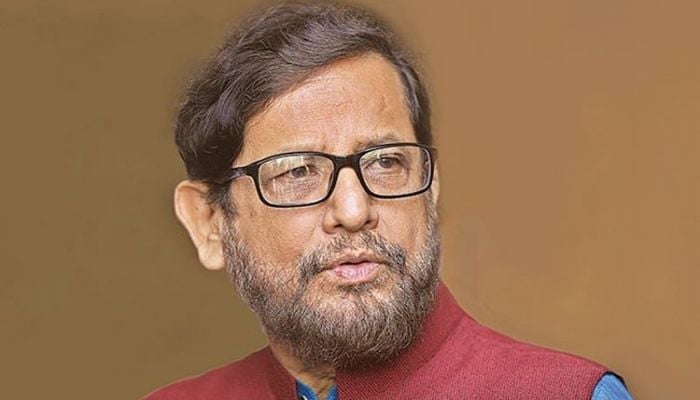 ACC files graft case against Asaduzzaman Noor 