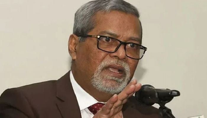 Court rejects bail plea of ex-CEC Nurul Huda