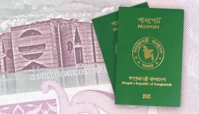 Henley Passport Index: Bangladesh secures higher rank