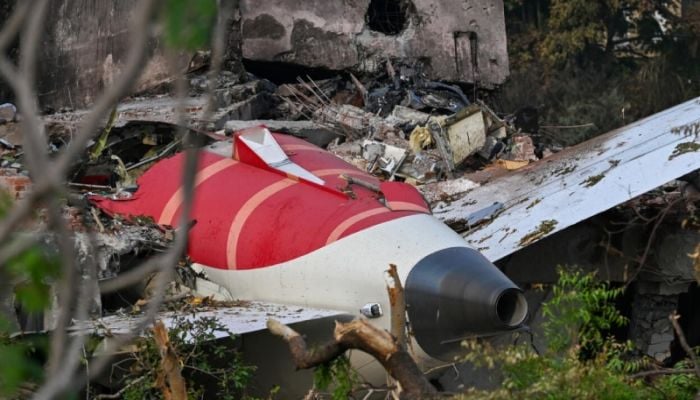 Pilot groups reject claims of human error in Air India crash