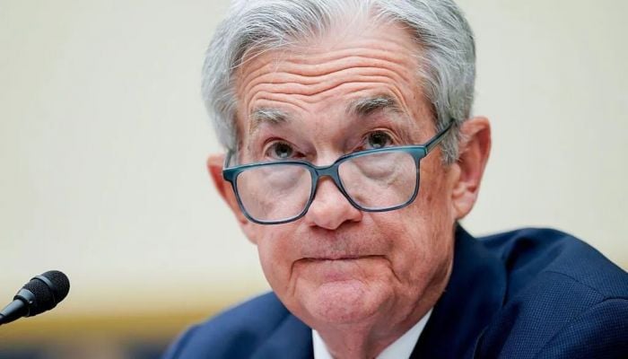 Trump calls for US central bank head to quit immediately