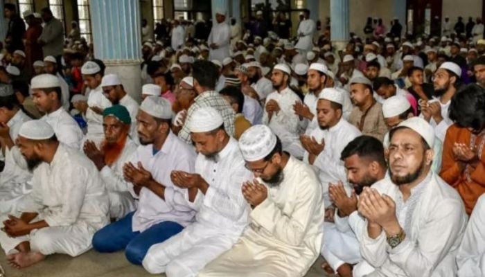 Day of prayers for victims after Milestone jet crash