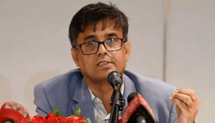 Journalism during AL regime to be investigated under UN supervision: Shafiqul 