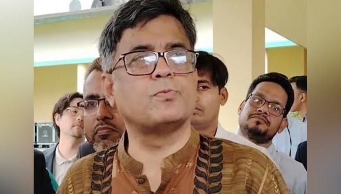 Election to be held within timeframe as announced by Chief Adviser: Press Secretary