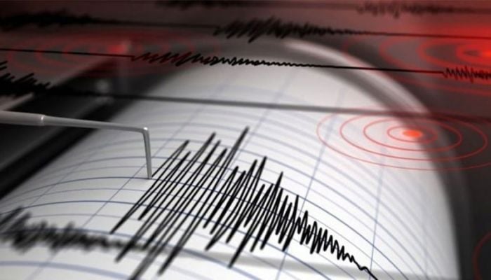 7.3-magnitude quake strikes off Alaska
