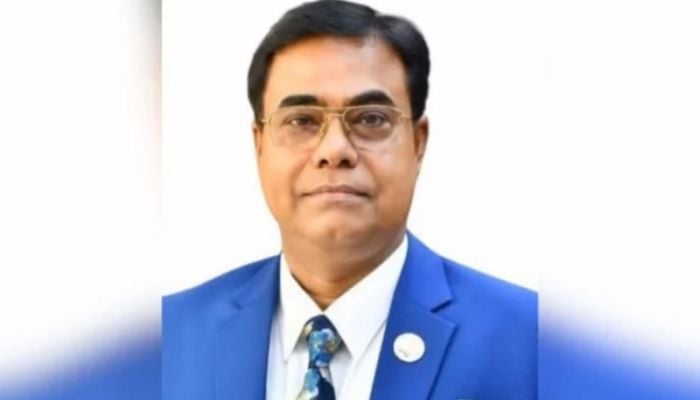 Ex-Home Secretary Jahangir remanded afresh in uprising killing cases