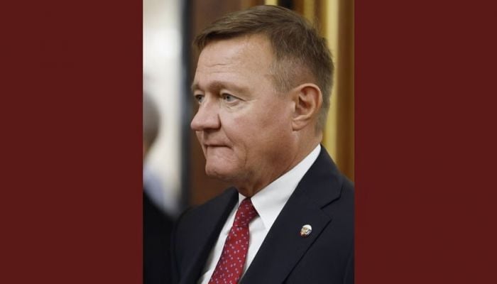Russian minister kills himself hours after being fired by Putin: state media