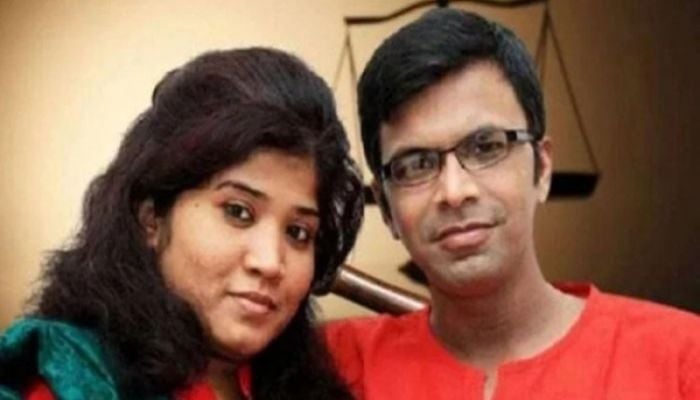 Probe report in Sagar-Runi murder case on August 11