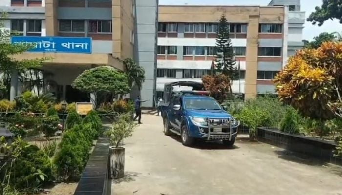 Youth who stabbed ASI found dead in Gaibandha pond