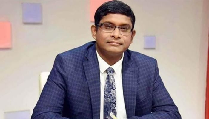 Barrister Shamim Haider Patwary appointed as Jatiya Party Secretary General