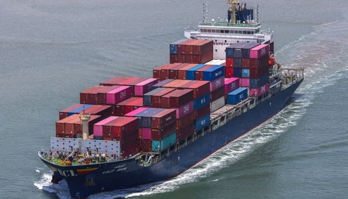 Trump announces a US trade deal with Vietnam