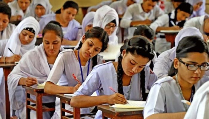 SSC results to be published this afternoon