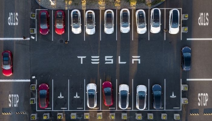 Tesla to offer shareholders chance to invest in xAI: Musk