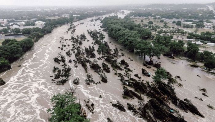 At least 82 dead, 41 missing in Texas flood