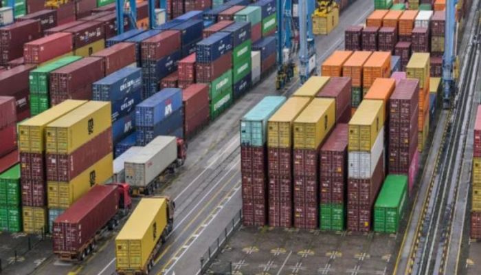 Chinese, US officials meet for 2nd day of trade talks in Stockholm