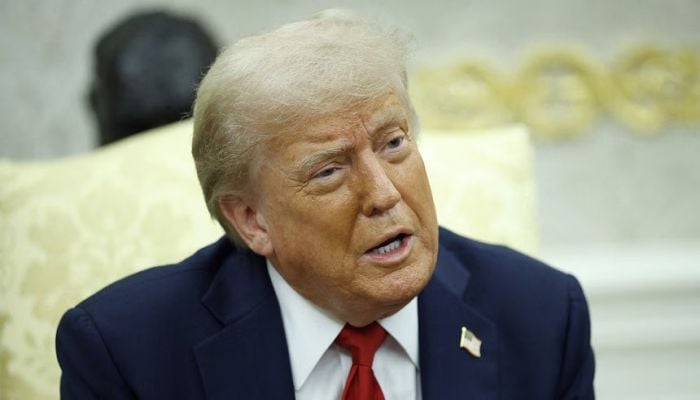 Trump tariffs face key test at US appeals court