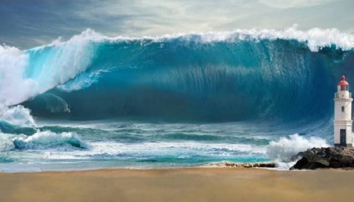 Tsunami alert after powerful quakes strike off coast of Russia: USGS