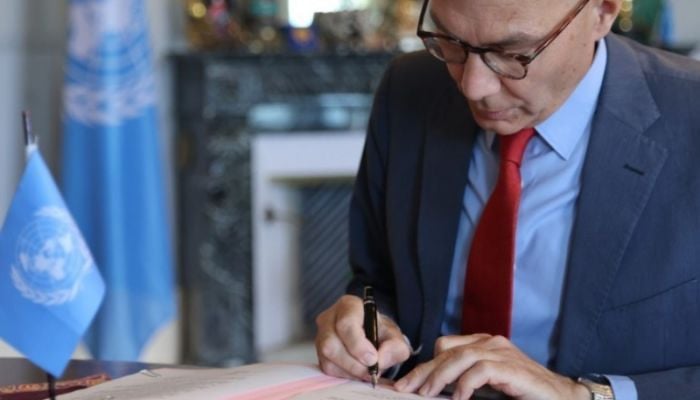 UN Human Rights Office to open mission in Bangladesh