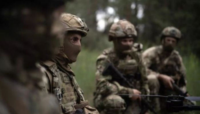 US to send more weapons to Ukraine: Trump