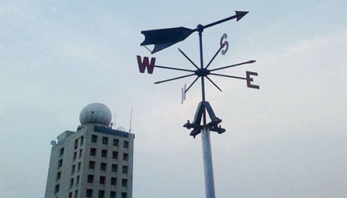 BMD predicts landslide for Ctg division amid forecast of heavy rainfall