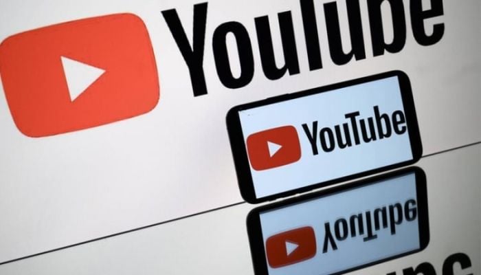 Australia to ban under-16s from YouTube
