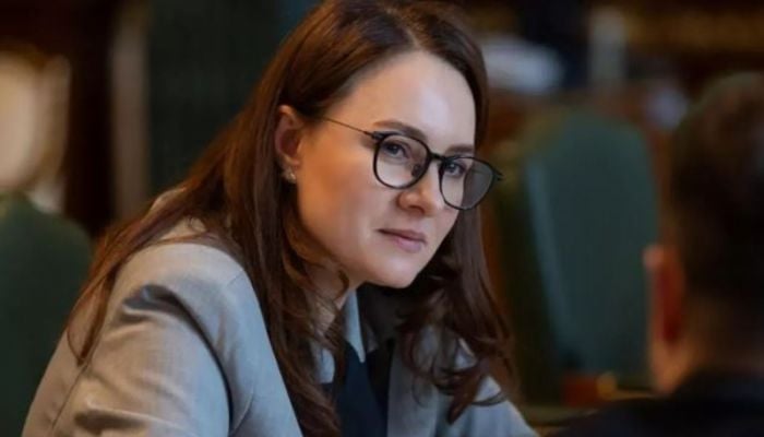 Ukraine appoints new prime minister in major government reshuffle