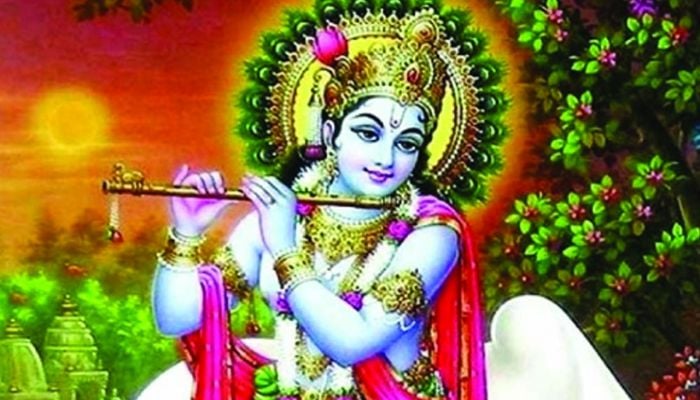 Janmashtami today
