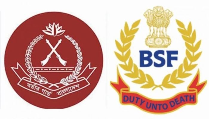  BGB-BSF DG-level border conference begins Tuesday