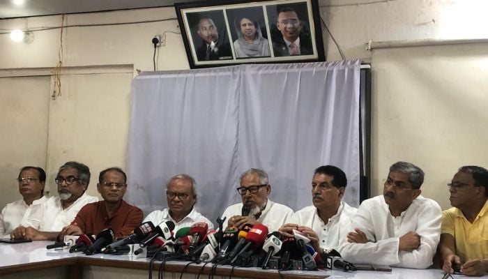 BNP announces week-long programmes marking its 47th founding anniversary