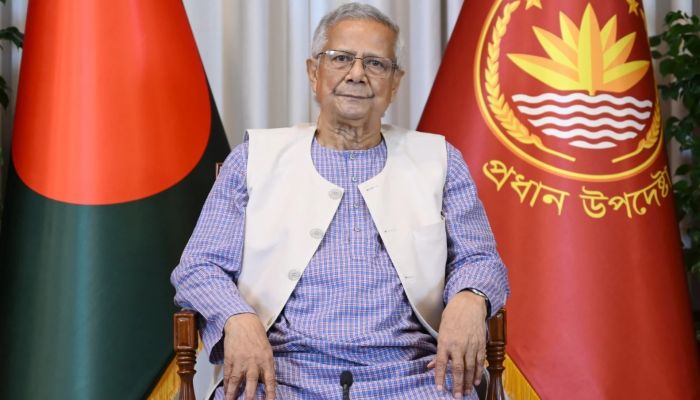 Full text of CA’s address to Nation marking July Mass Uprising Day