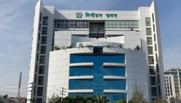 29 political parties submit audit reports to EC 