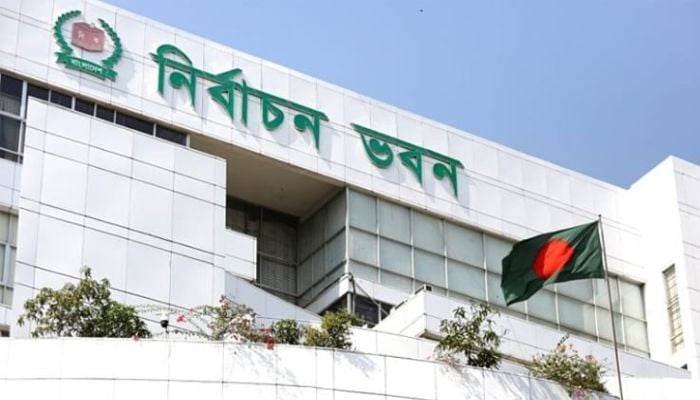EC to publish draft voter list on August 10, final list on 31