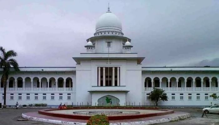HC issues rule on legality of appointing administrator at ATAB