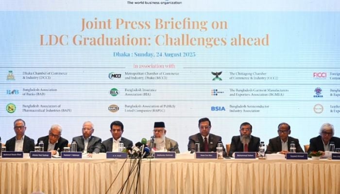 16 trade bodies seek 6 years for LDC graduation