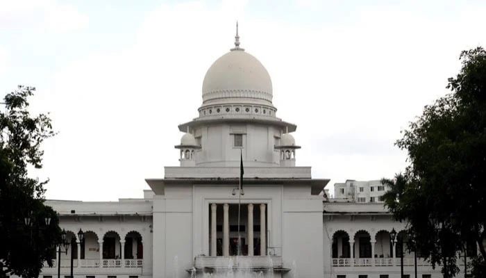 SC to hear review plea over CG system on Aug 26