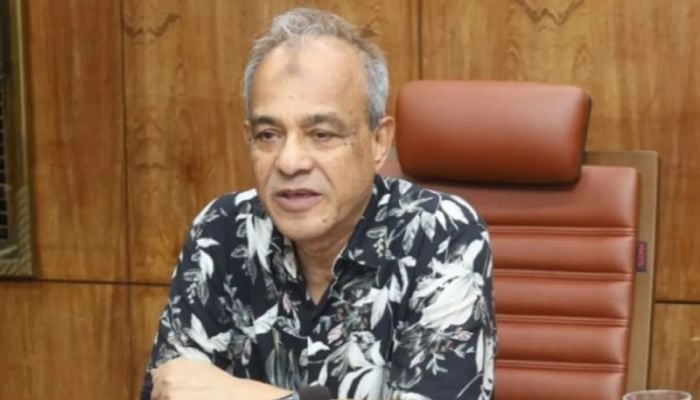 Steps to be taken soon to identify unknown July martyrs: Jahangir