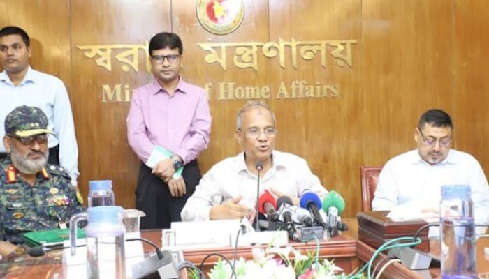 Mob violence has decreased: Home adviser