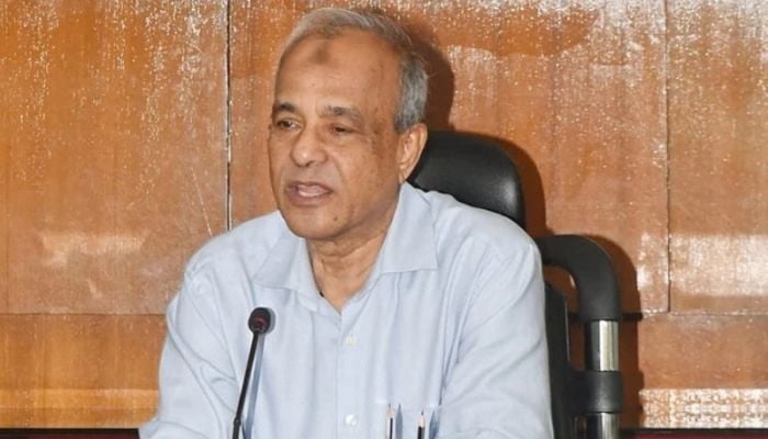 Govt making all possible strides to hold upcoming election fairly: Jahangir