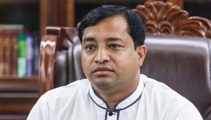 ACC files case against ex-Gazipur mayor Jahangir for embezzling Tk 7,500cr
