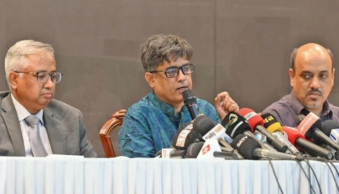 Migration, investment to be highlighted during CA's Malaysia tour