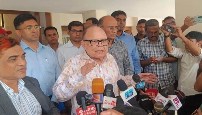 Govt to sell rice at Tk 15 per kg to 55 lakh people: Food Adviser