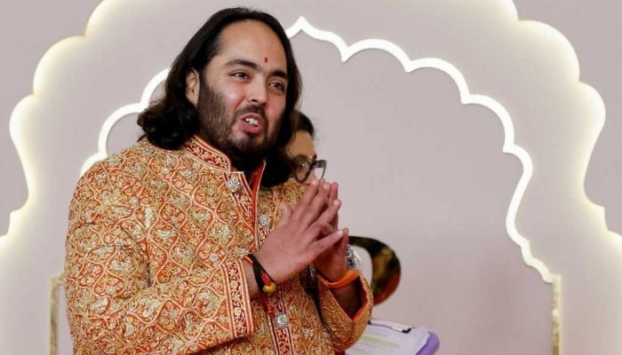 Ambani son's wildlife park to face court probe