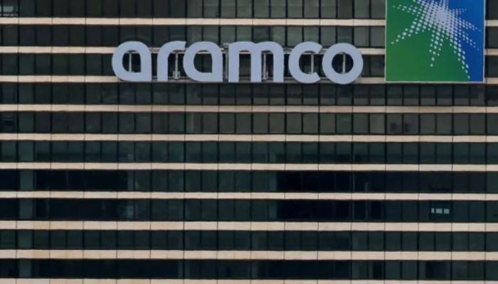 Saudi Aramco profit drops 22% on lower prices