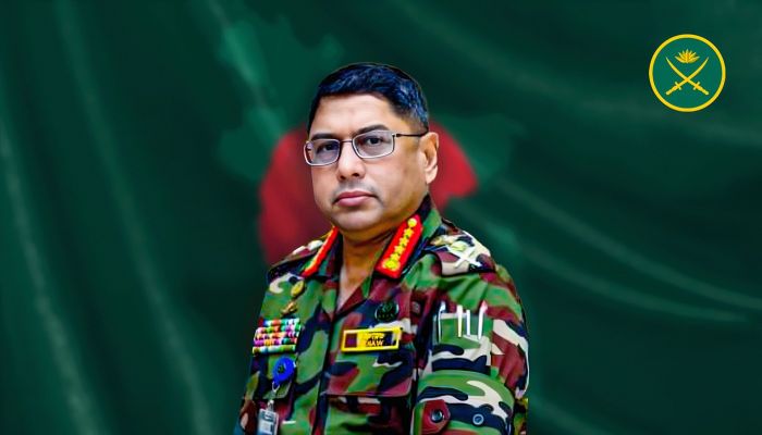 Army chief pledges support for free and fair elections