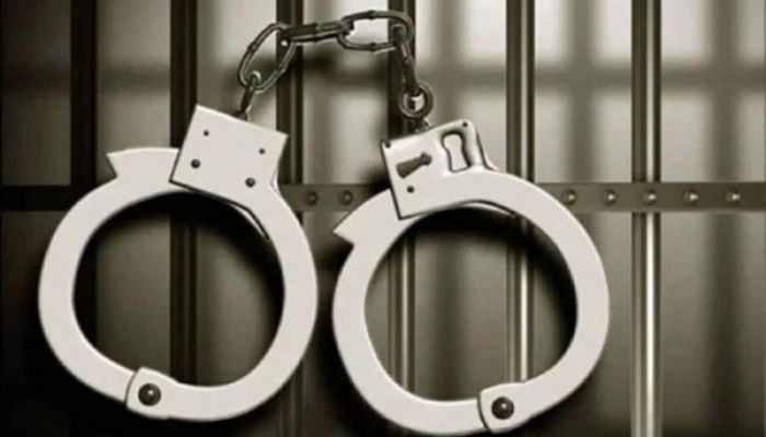 Another aide of  ex-mayor Taposh detained in July Uprising case 
