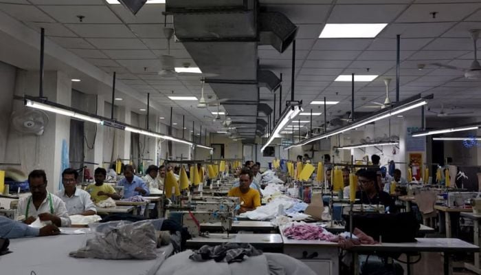 India sees Asia's biggest earnings downgrades as US tariffs loom