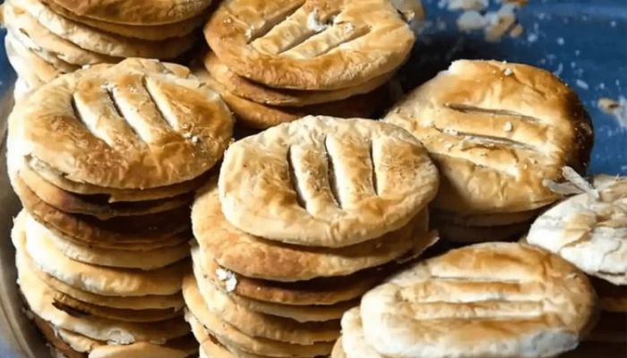 Bakarkhani: From Mughal-era royal bread to a vibrant heritage of Dhaka