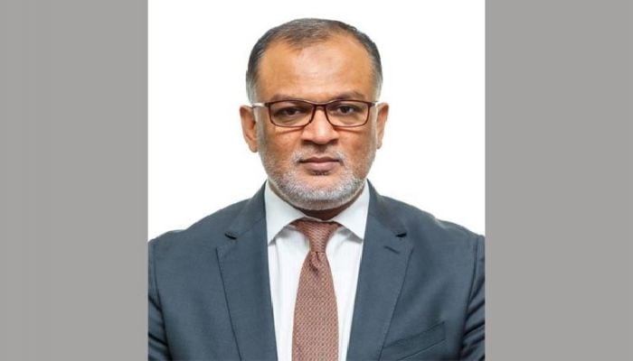 Adviser Sheikh Bashir Uddin made Chairman of Biman Board of Directors