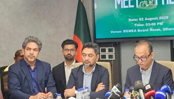 Bangladesh will get additional duty exemption on using US raw materials: BGMEA