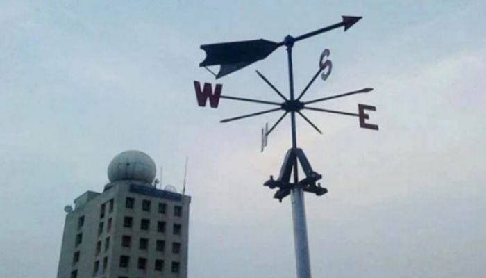 Day temperature may rise